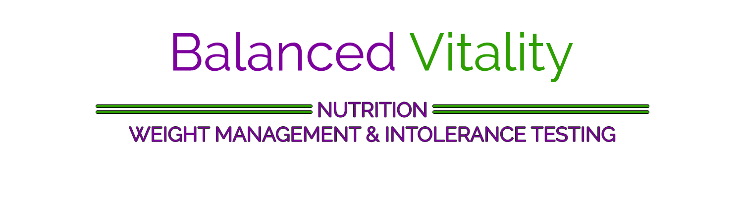 Balanced Vitality Logo