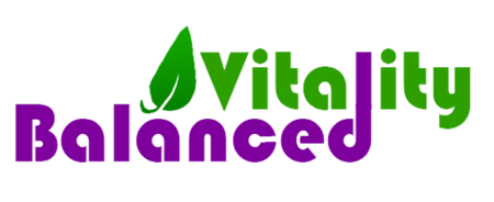 Balanced Vitality Logo